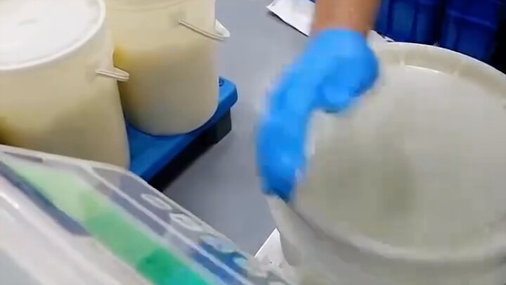 惊人的红糖，吃过不一定见过