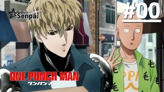 One Punch Man S3 - Tập 00 Recap S2 (Vietsub)