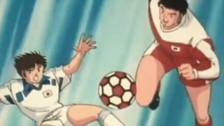 Captain Tsubasa SS3 - P3 - Tập 8 | Vòng loại Worldcup U20