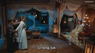 Peace And Love episode 10 (Indo sub)