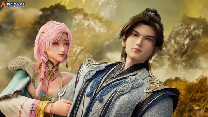 Sureπd Gπ Eπperor | Episode 594