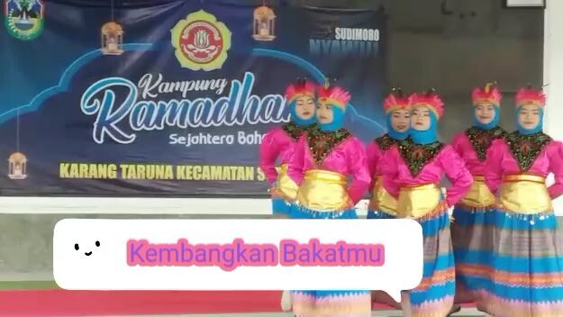Sebentar Lagi merayakan Hari Raya idul Fitri.mohon maaf lahir dan batin 🥰🙏