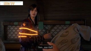 Quyến Tư Lượng Tập 14 - Đồ đến tay chưa