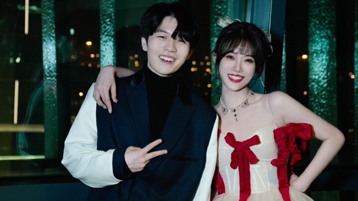 Làm sao đây khi gà con không biết tạo dáng chụp ảnh? | Rốt cuộc vẫn là cá nhỏ của tôi đang nỗ lực C