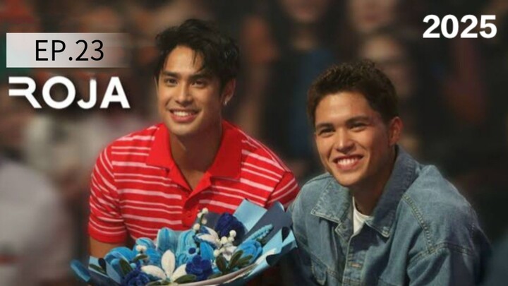 "R0J∆" EP.23