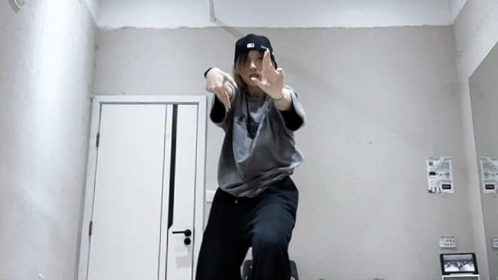 划曲遗珠谁敢跳