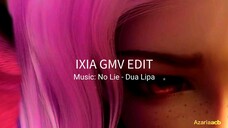 Buat GMV Hero baru (Ixia) 'MLBB - EditVideo'