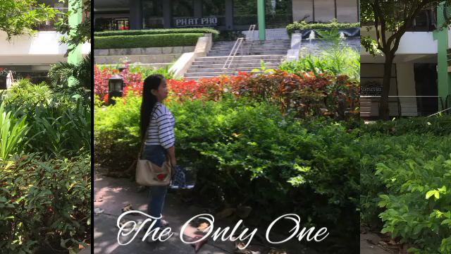 Only You, the Only One