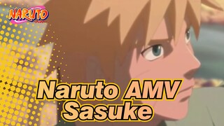 [Naruto AMV] "If Sasuke Doesn't Have a Home, I'll Give Him One"