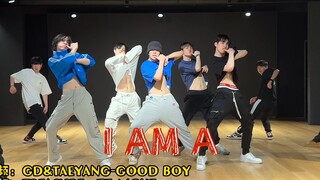 【Magic Beat】Even though I show off my abs, I'm still a good boy. Can't tell the difference between "