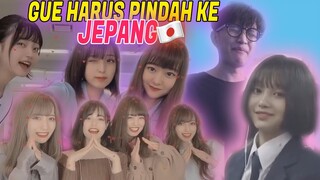 AWAS! VIDEO TERLARANG INI MEMBUAT GUE HARUS PINDAH KE JEPANG!😩😭