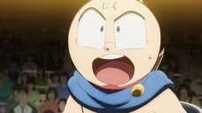 Kinnikuman Kanpeki  Episode 10 English Subbed