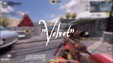 “velvet” | codm sniping montage + legendary rank highlights