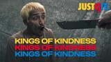 ตัวอย่างล้อเลียน 4 KINGS OF KINDNESS (KINDS OF KINDNESS Trailer Style) | JUSTดูIT.