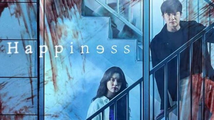HAPPINESS | FINAL EPISODE 12 (Tagalog Dubbed)