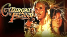 Cutthroat Island (1995) ผ่าขุมทรัพย์ ทะเลโหด พากย์ไทย