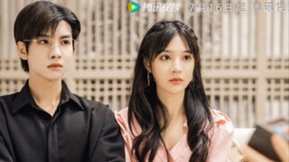 🍒Fall in Love Stockade | EP. 4 ENG SUB