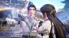 Lingwu Continent eps 95