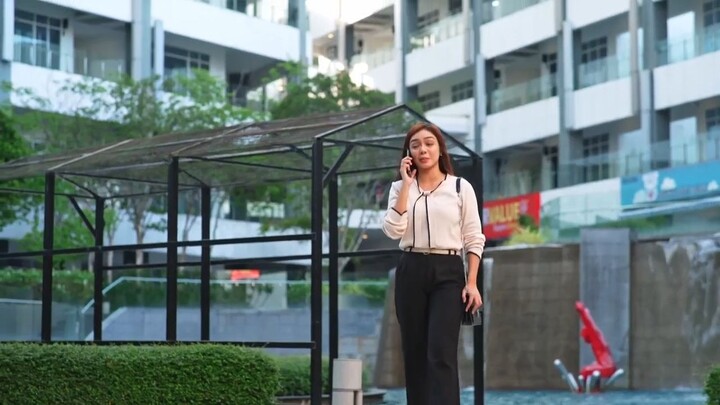 Isteri Rahsia Ungku Jabbar 2026 Episod 8