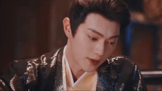 "Ratu... melahirkan..." [turunan Jueqi丨Li Yi×Pan Yue]