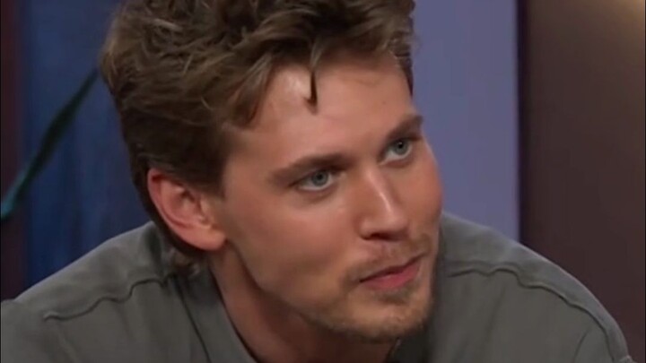 Where did such a perfect man come from?