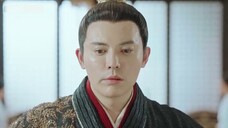 Luo Yunxi Narcissus | Runyu x Fat Fish / Rongqi x Shangguan Tou [Companion Lover·Curse] Episode 85 |