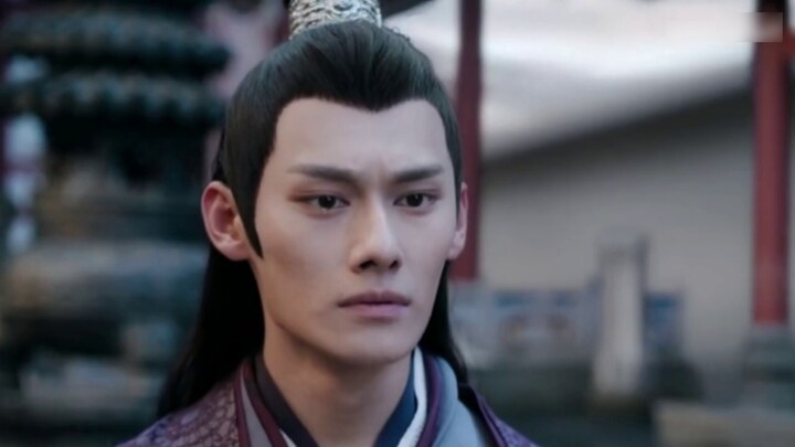 [Xiao Zhan X Wang Yibo] Use the plot of East Palace to open The Untamed Episode 02: The love potion 