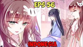 Aku Sangat Menantikannya | Terpaksa Menikahi Kaisar Eps 56 Sub Indonesia