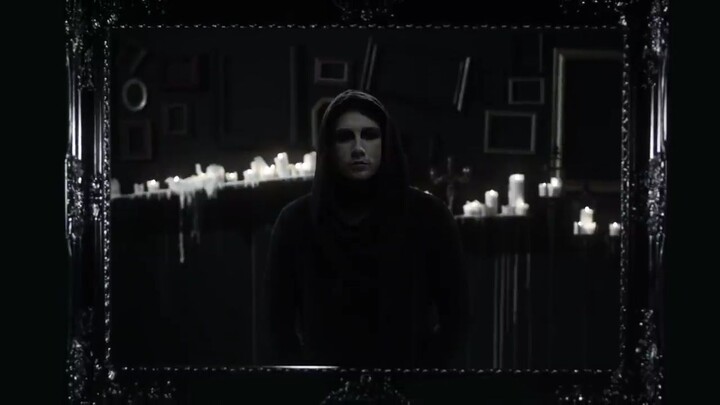 Motionless In White - Break The Cycle (Official Music Video)