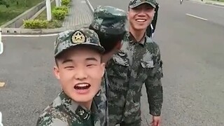 Picket: "Hunting time!!!"