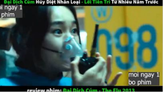 tận diệt loài người p3 #moingay1bophim