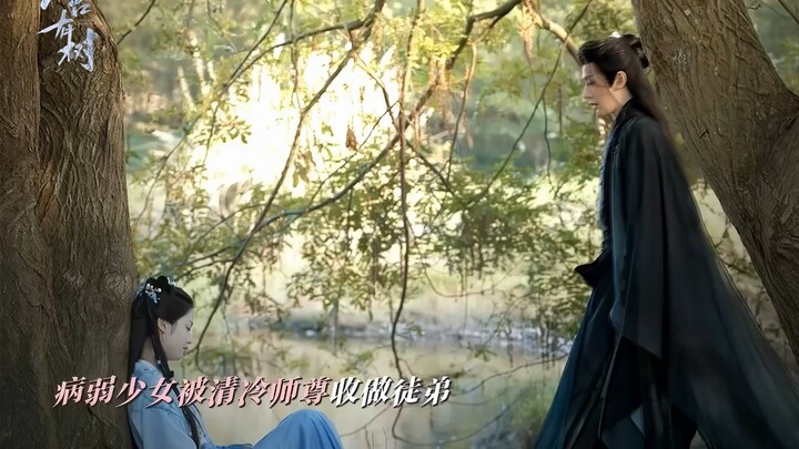 Spesial penyelesaian syuting ‘Sendai Ada Pohon’ langsung bikin ekspektasi meledak!