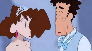 “夫妻怎么可能不会了解彼此”