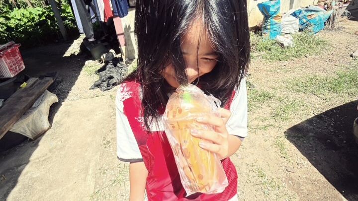 ไอขิมรักเดียวใจเดียว