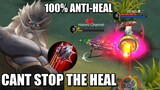 WHAT HAPPEN TO 100% ANTI HEAL?!