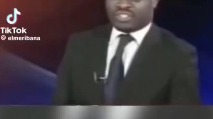 การสัมภาษณ์ที่ตรงที่สุดในโลก