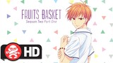 Fruits Basket Season 2 Part 1 | Available Now!