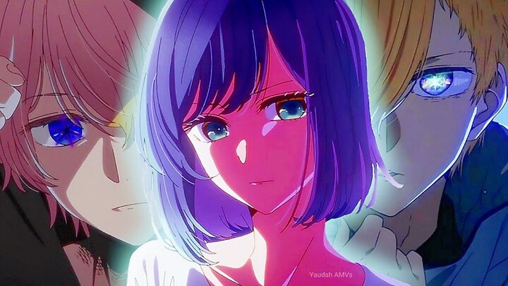 Oshi no Ko We Found Love
