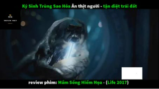 REVIEW PHIM : Mầm sống hiểm họa (p2) #rvphimthamhoa