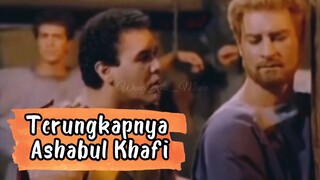 TERUNGKAPNYA PARA PEMUDA ASHABUL KHAFI