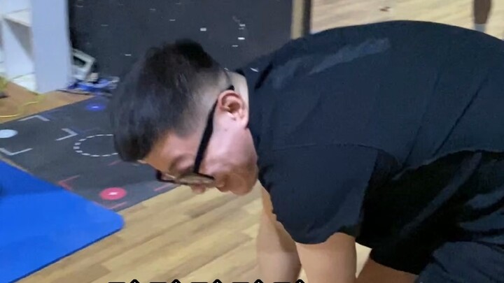 马师傅不亏是野球帝天花板！确实有东西。#