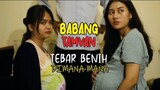 Cowok Tamvan Nitip Benih DiMana Mana - film pendek