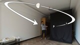 [DIY] Cara melipat pesawat kertas dengan sayap kelelawar