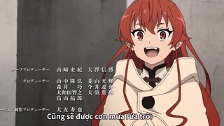 Thị trấn mới thật yên bình #AniMeme