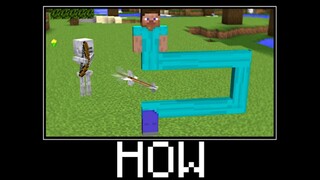 【Minecraft】Wait, what is this?! S2 (#2)