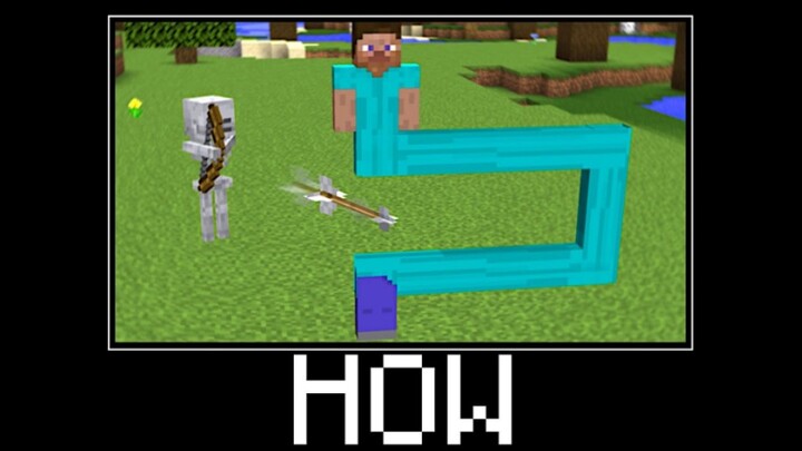 【Minecraft】Wait, what is this?! S2 (#2)