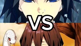 Demon Slayer Debate