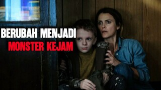 BOCAH INI BERUBAH MENJADI MONSTER ❗❗