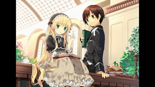 Gosick AMV ~ Resuscitated Hope