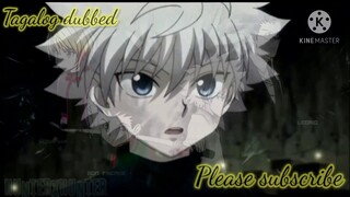 Hunter x hunter ep 82 chimera ant tagalog dubbed